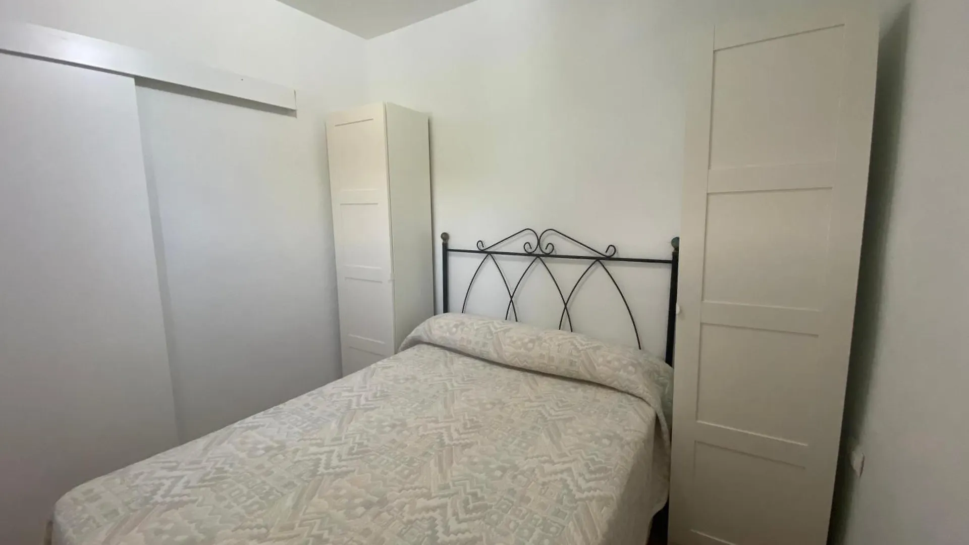 Holiday home Chalet - Lagos Del Serrano Guillena