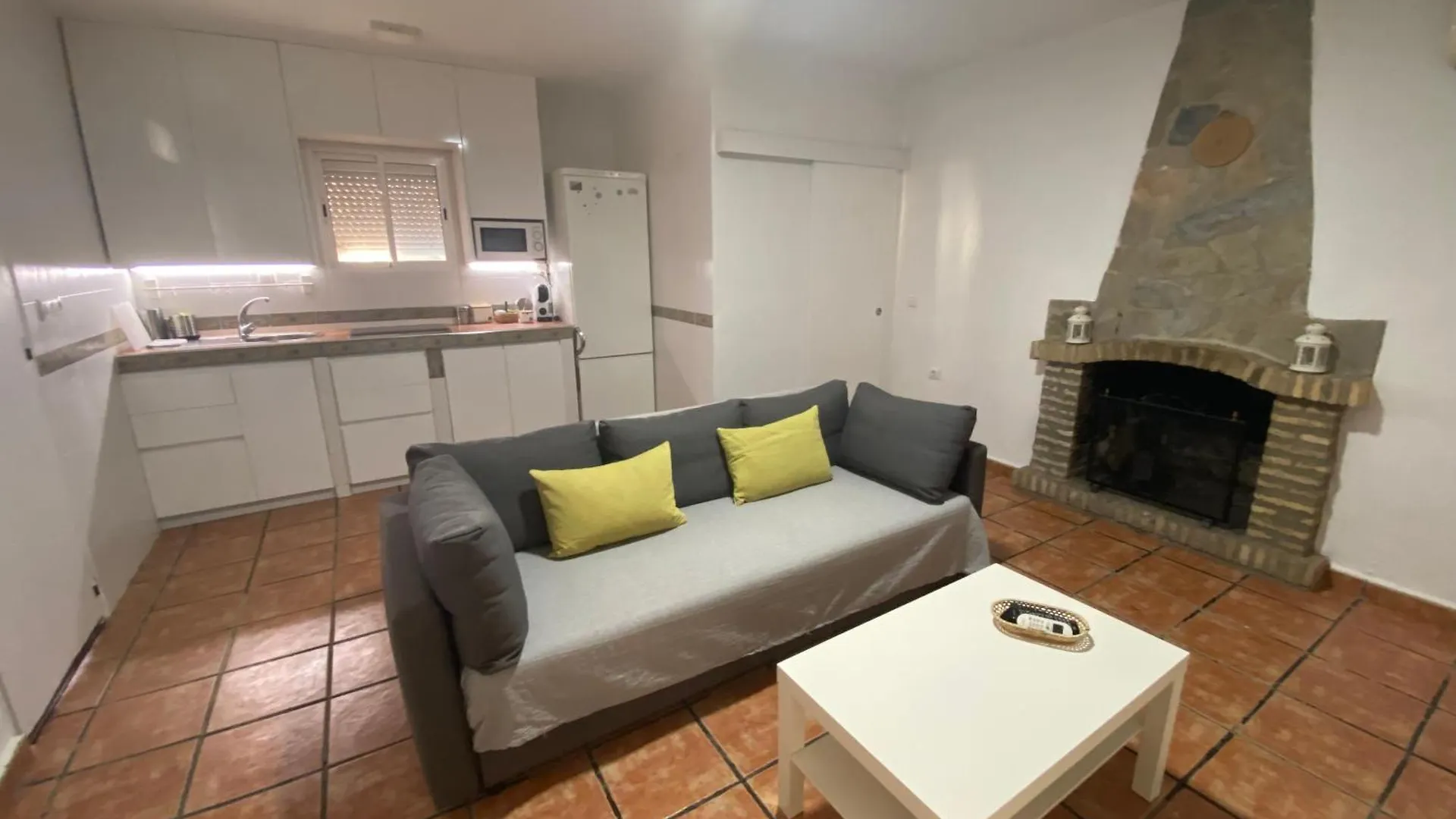 Chalet - Lagos Del Serrano Guillena Spain