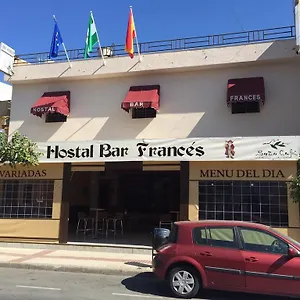 Bar Frances Guillena