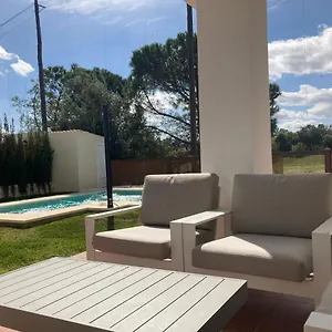 Chalet Hato Verde Golf Guillena