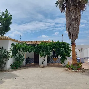 Cortijo Cruces - Sevilla Guillena